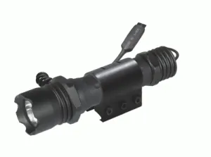 UTG - Multi-Purpose 400 Lumen Combat LED Light (Handheld/Ring Mount)