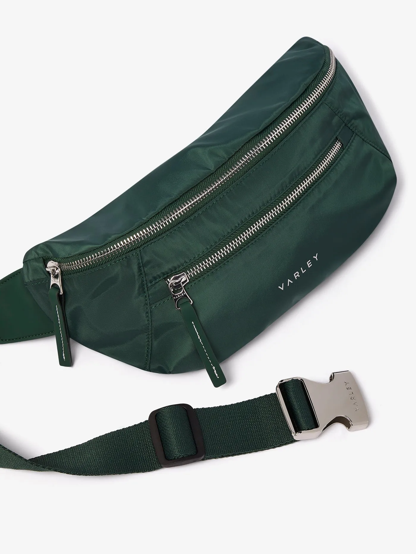 Varley Lasson Belt Bag - Sycamore