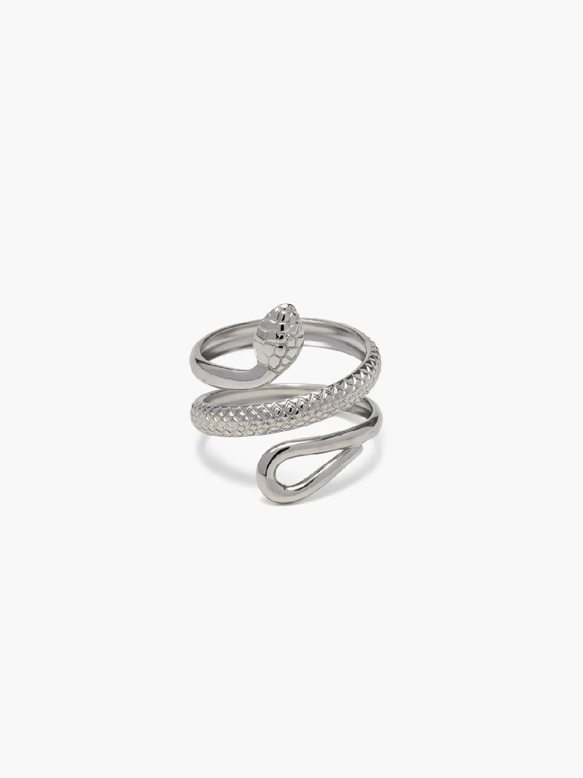 Venom Charming Queen Ring