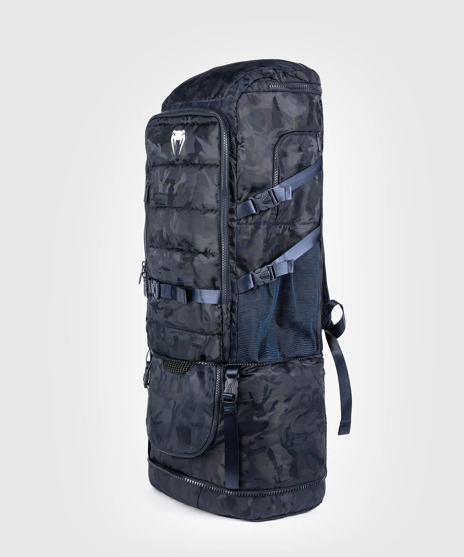 Venum Challenger Xtrem BackPack - Camo/Blue