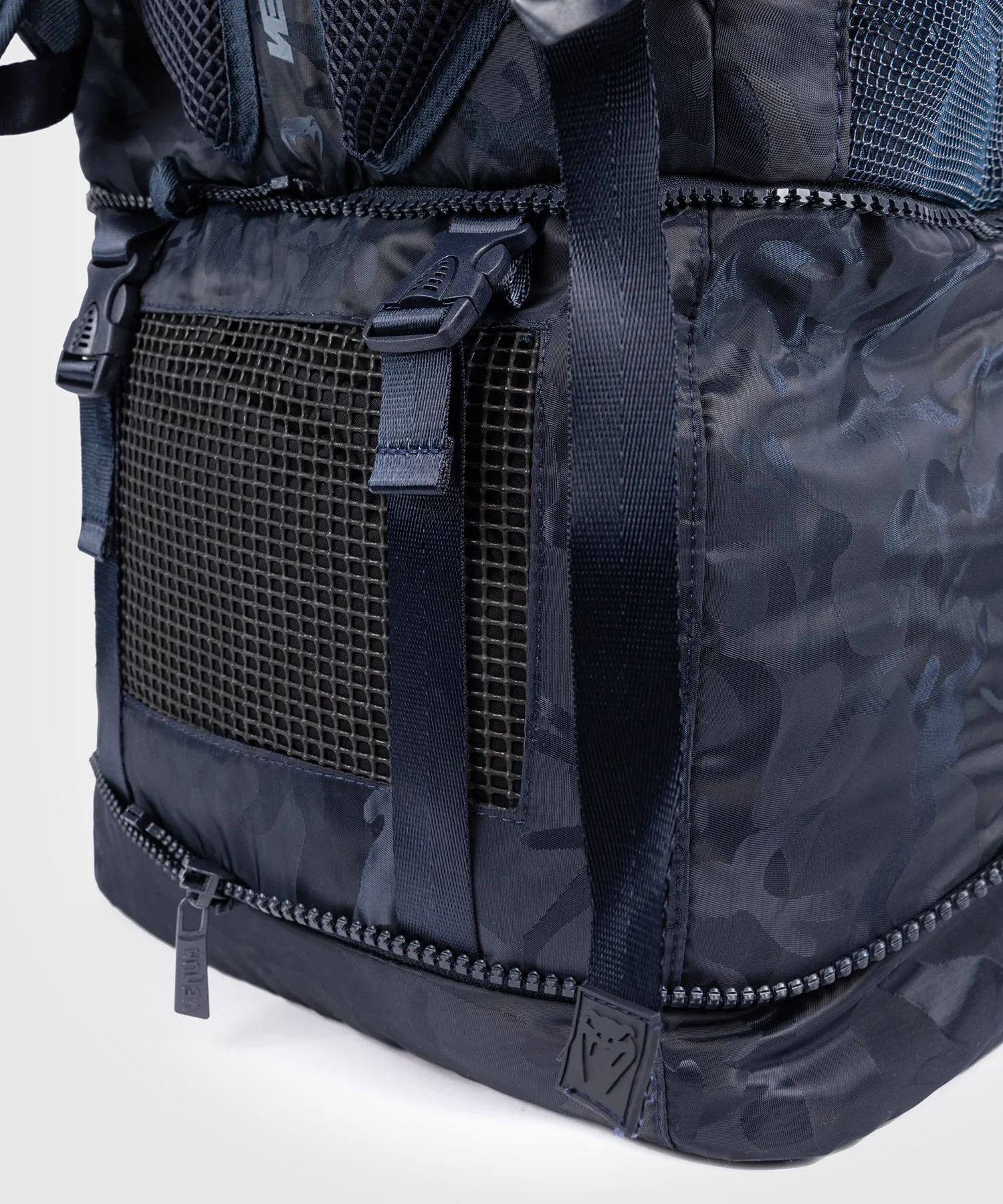 Venum Challenger Xtrem BackPack - Camo/Blue