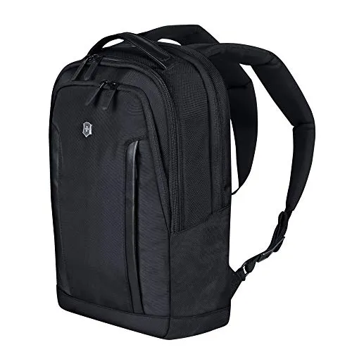 Victorinox Altmont Professional Compact Laptop Backpack in Black