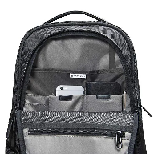 Victorinox Altmont Professional Compact Laptop Backpack in Black