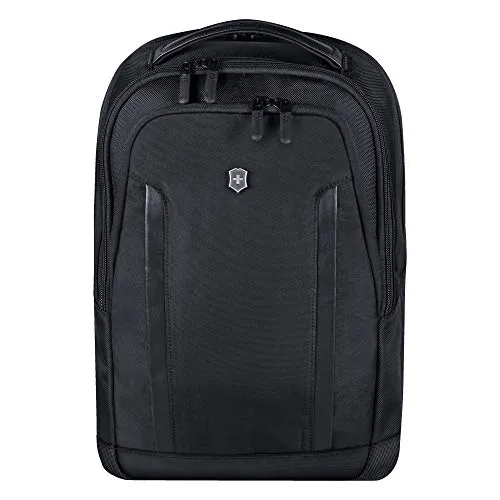 Victorinox Altmont Professional Compact Laptop Backpack in Black