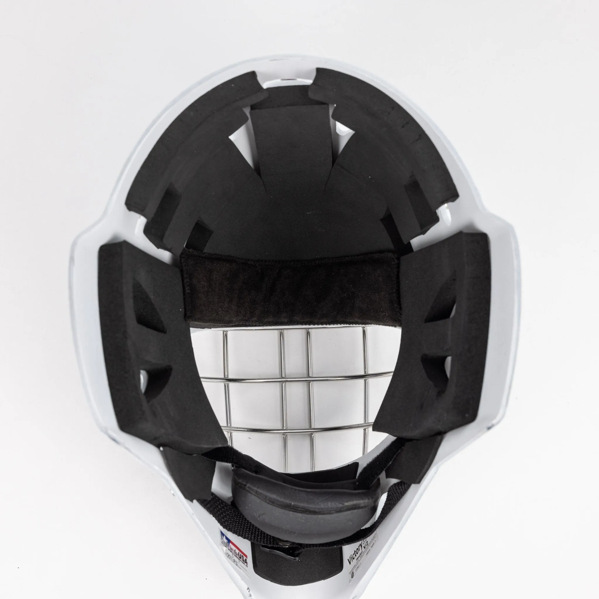 Victory V2 Junior Goalie Mask