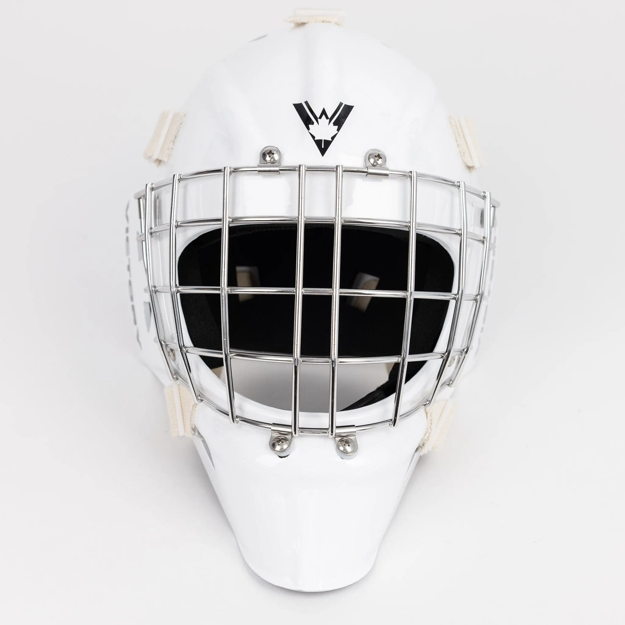 Victory V2 Junior Goalie Mask