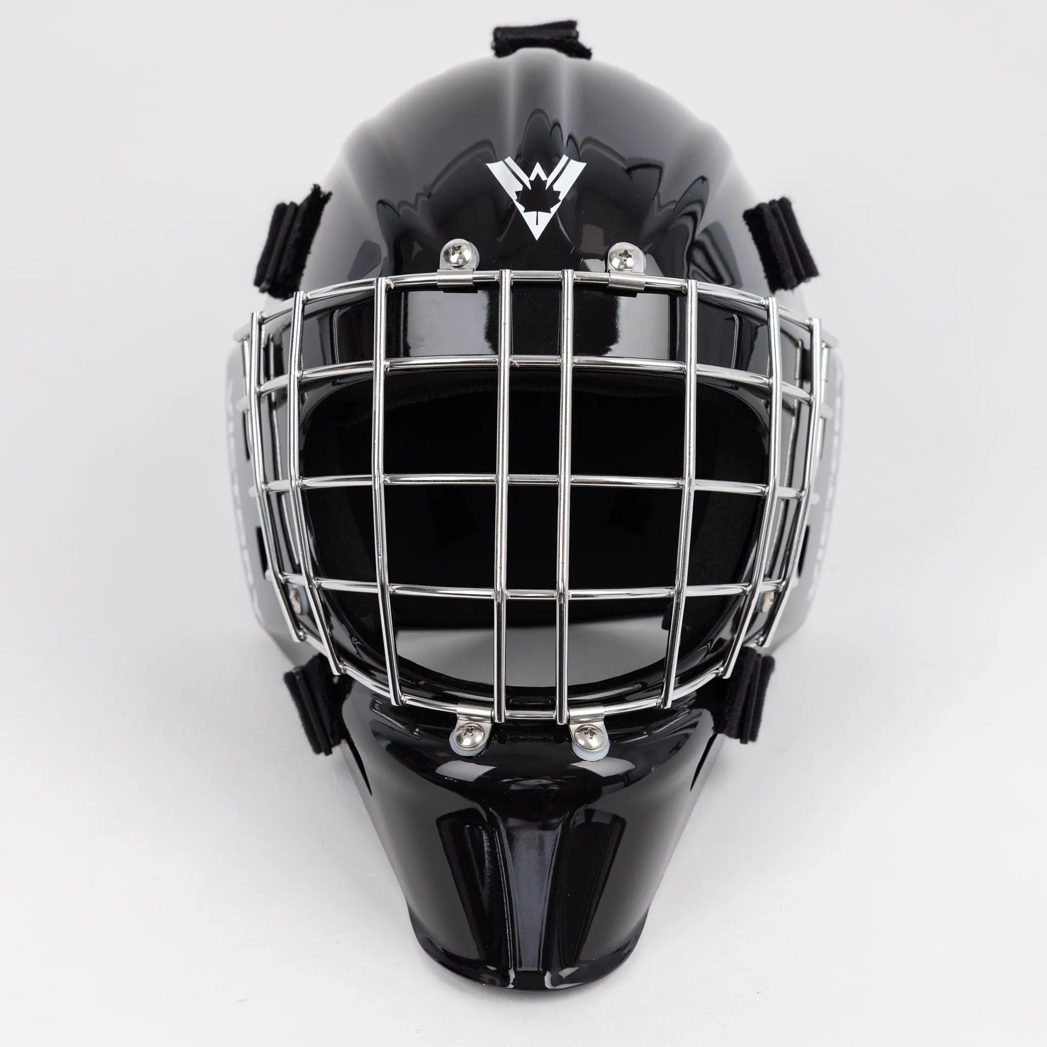 Victory V2 Junior Goalie Mask