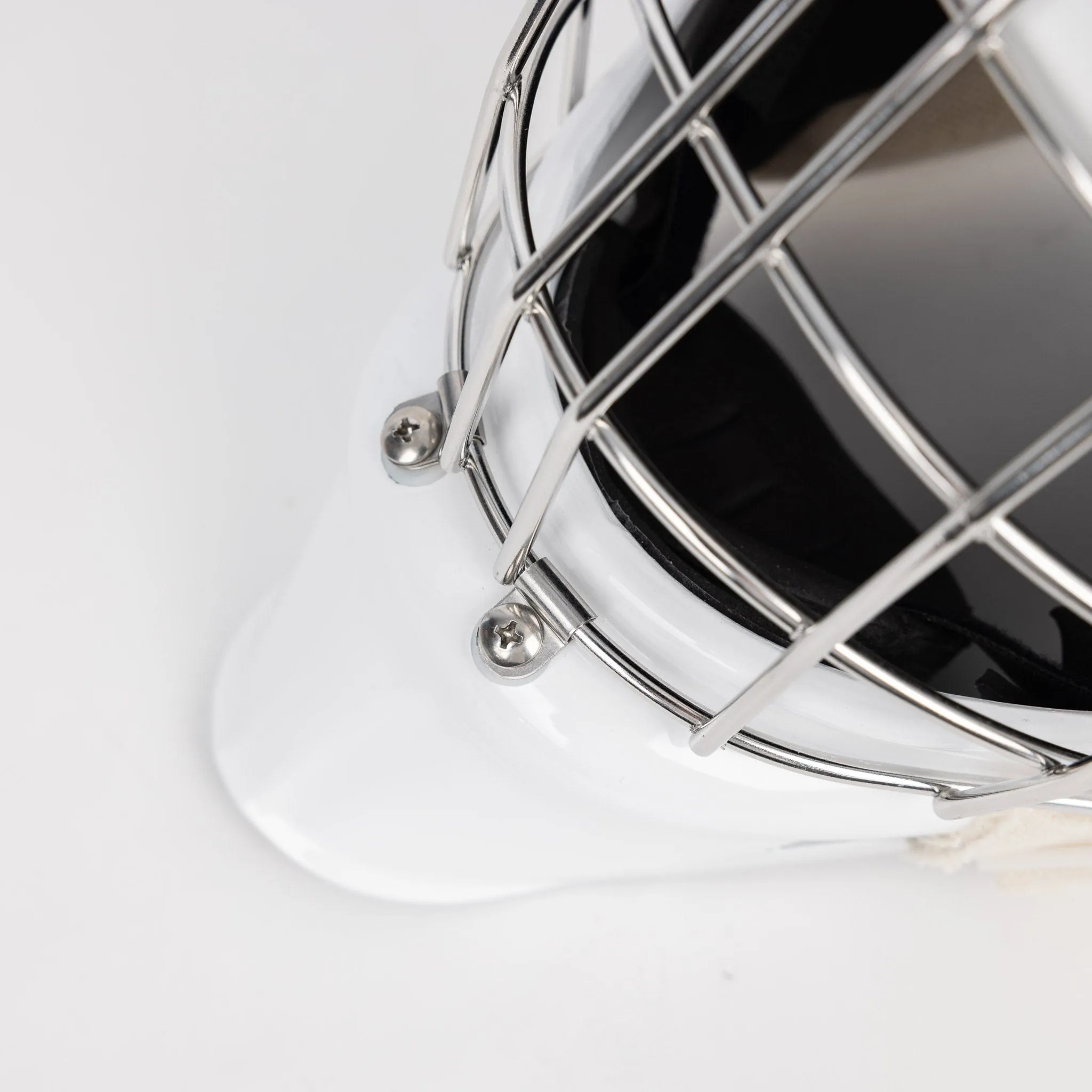 Victory V2 Junior Goalie Mask