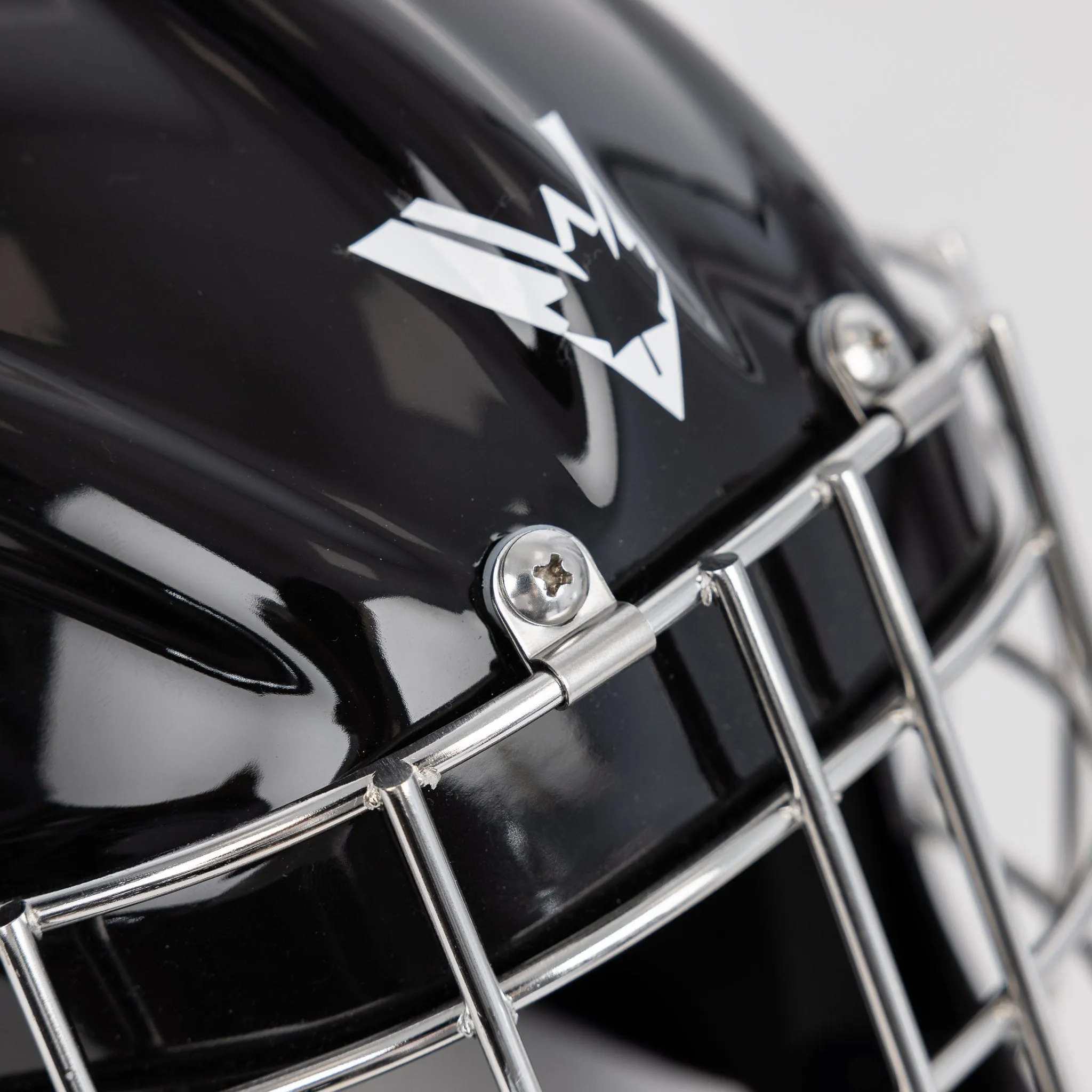 Victory V2 Junior Goalie Mask