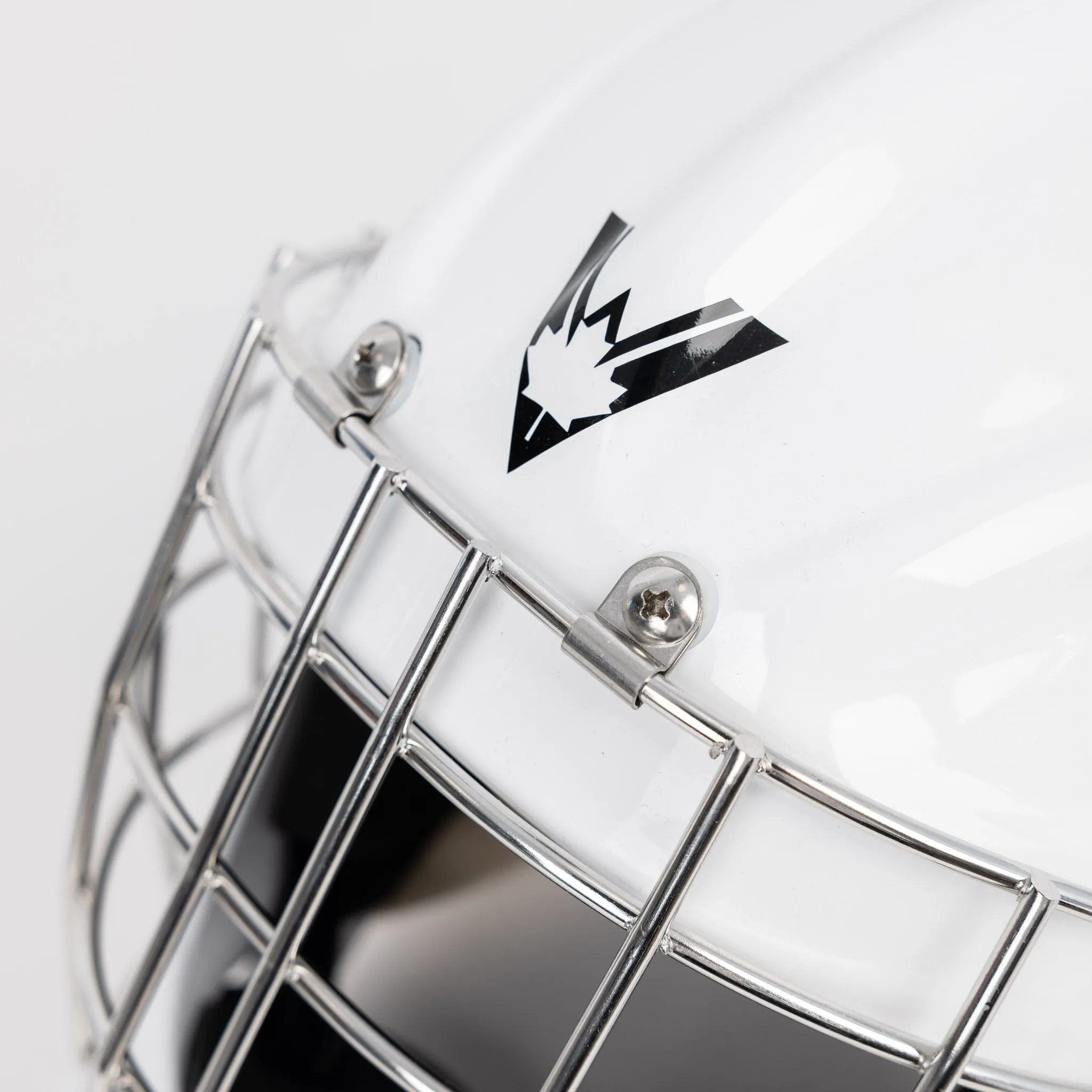 Victory V2 Junior Goalie Mask