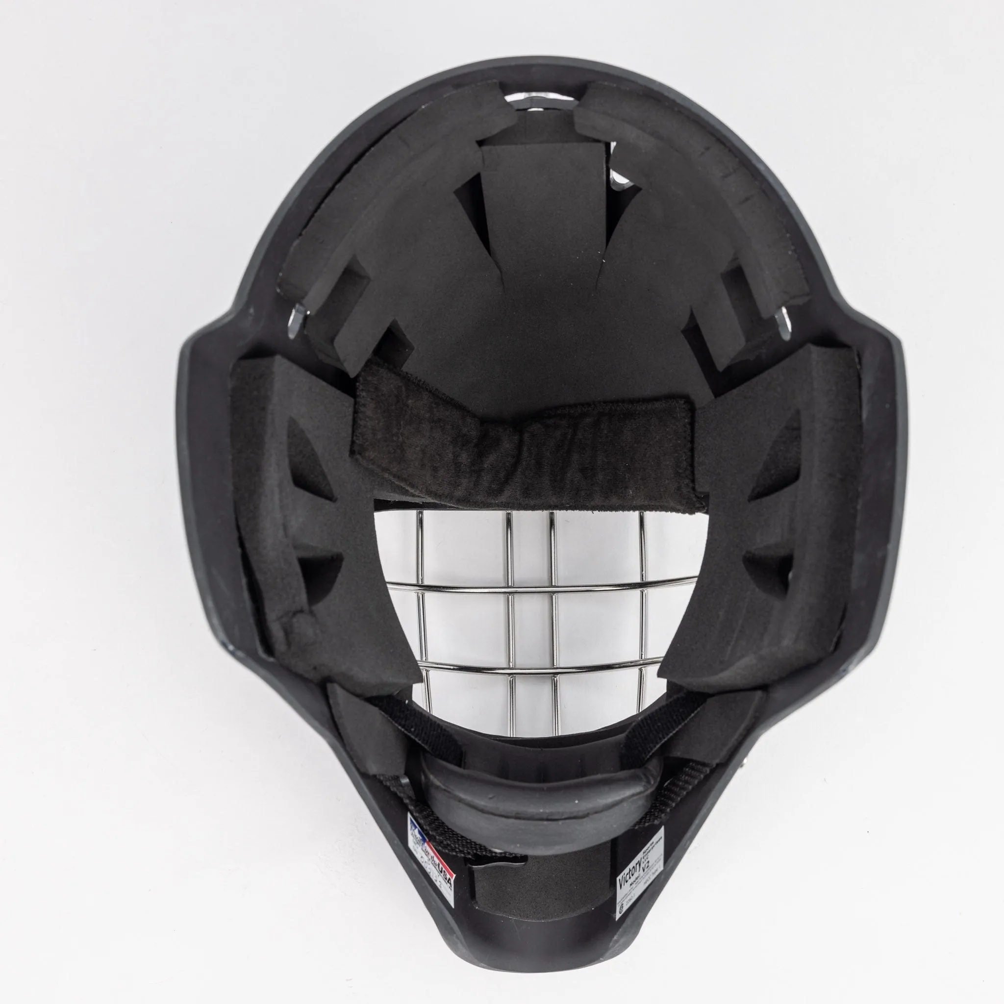 Victory V2 Junior Goalie Mask