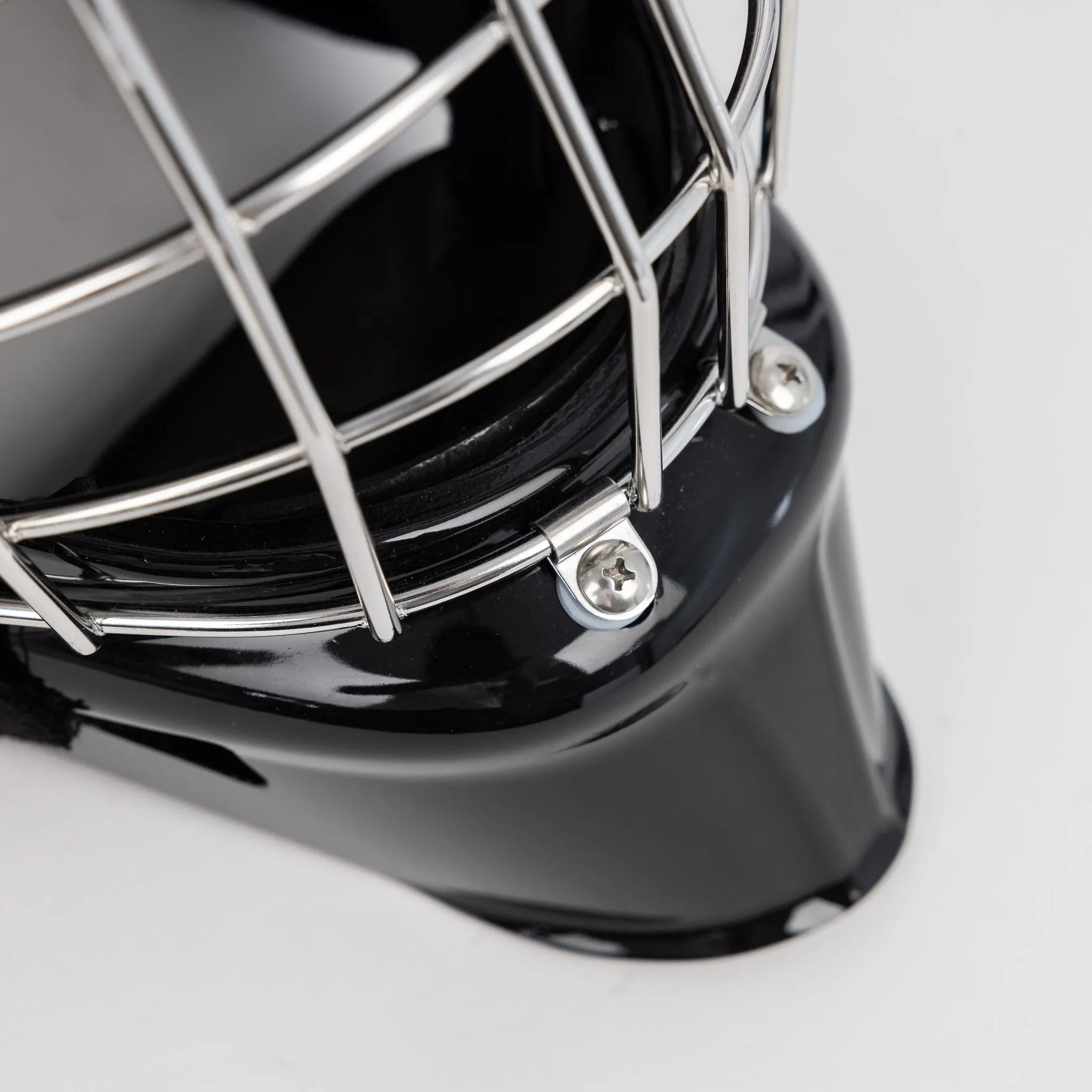 Victory V2 Junior Goalie Mask