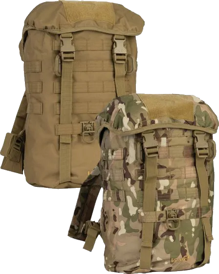 Viper Tactical - Garrison Pack {35 Litre}