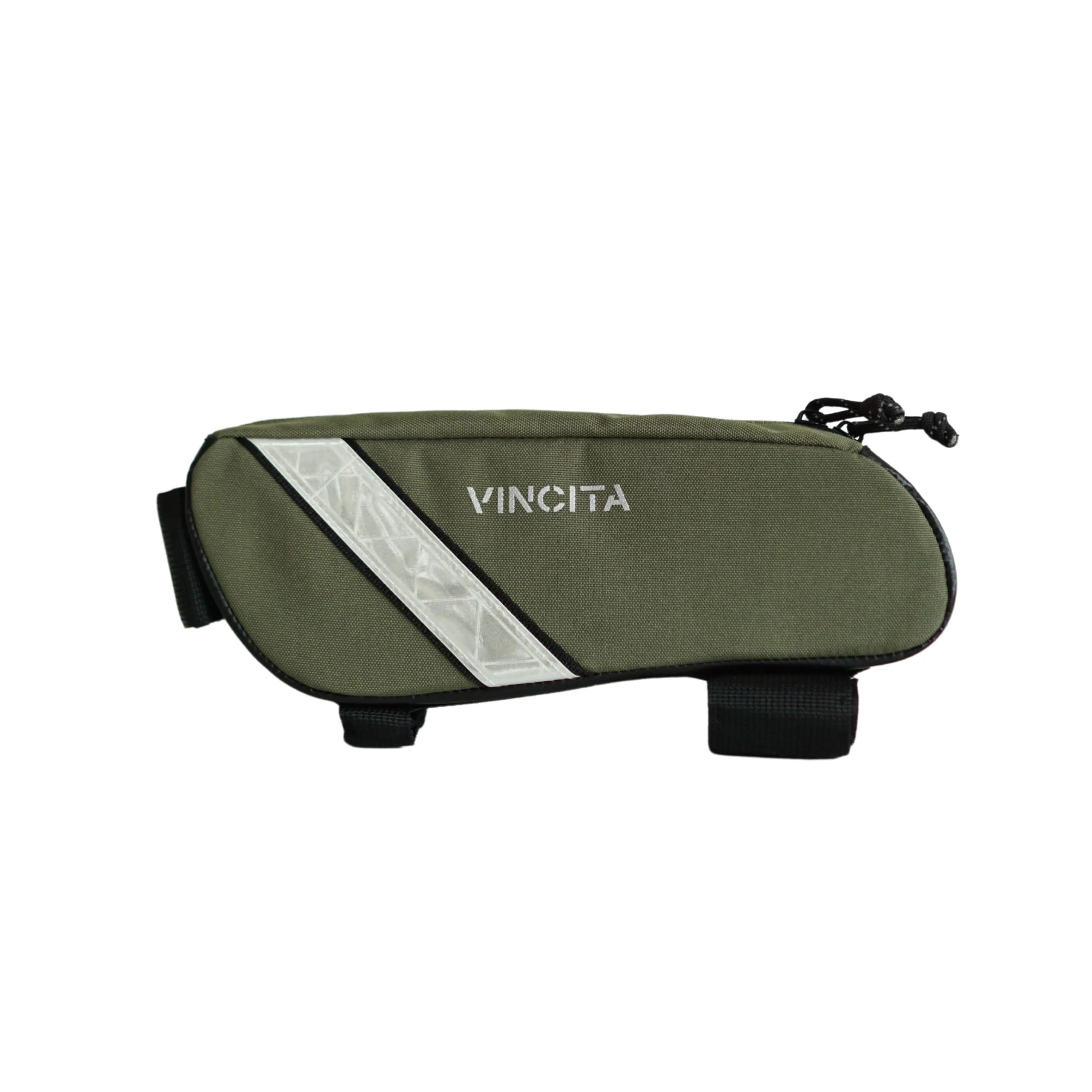 Voyage Frame Bag