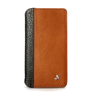 Wallet LP iPhone SE Leather Case