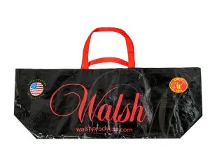 Walsh Carry All Bag - 104