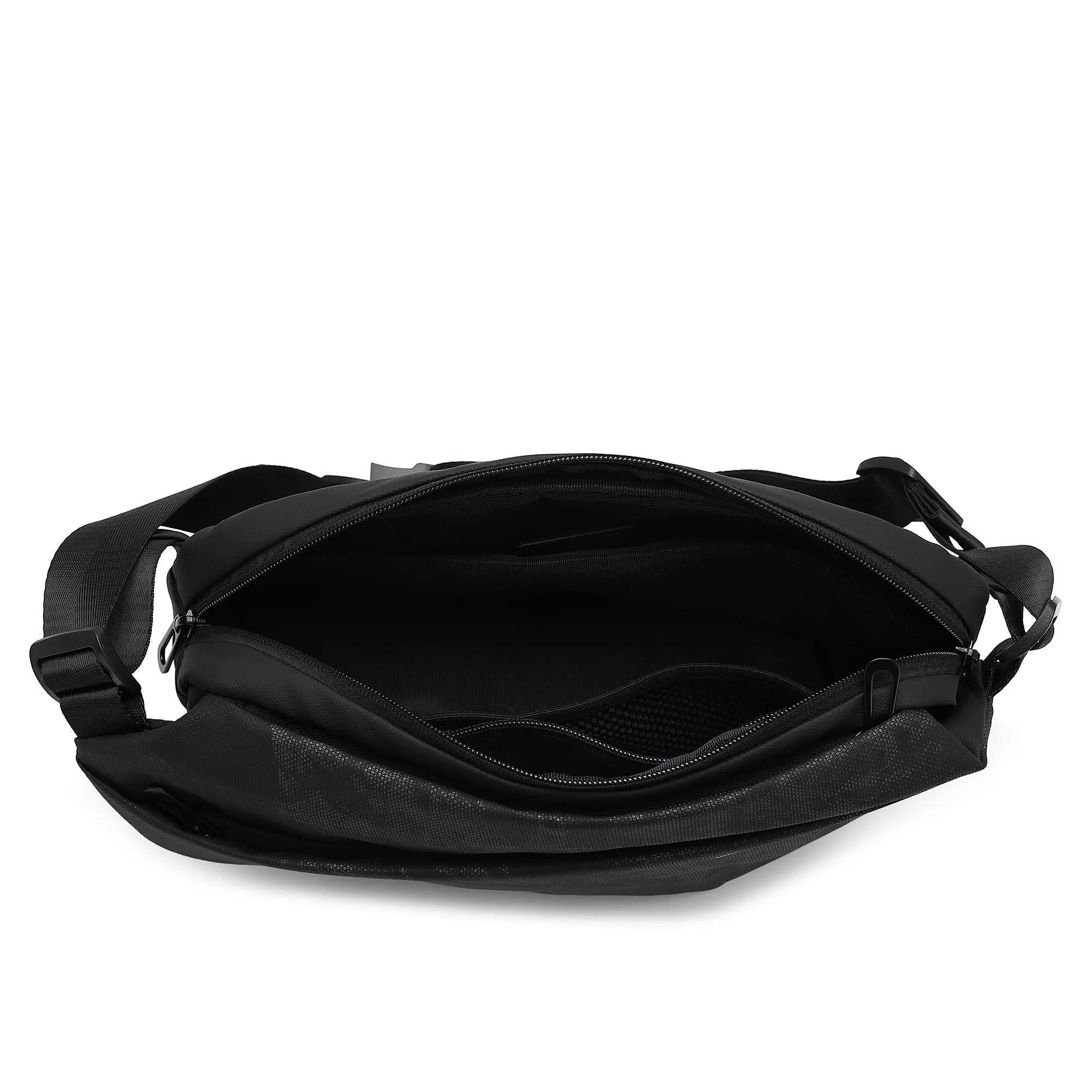 Water Resistance Casual Men's Chest Bag / Shoulder Bag / Crossbody Bag -GAH 5010