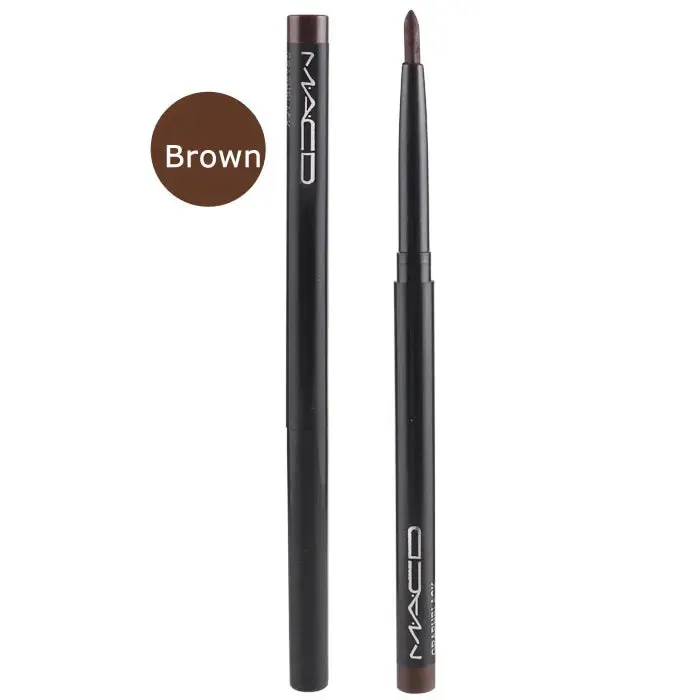 Waterproof Eyeliner Pencil