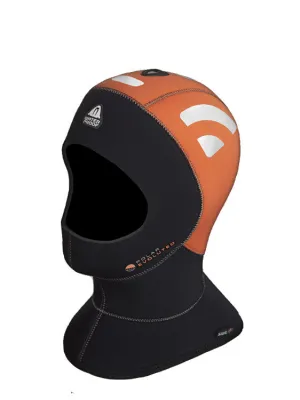 Waterproof H1 5/10mm Polar Hood