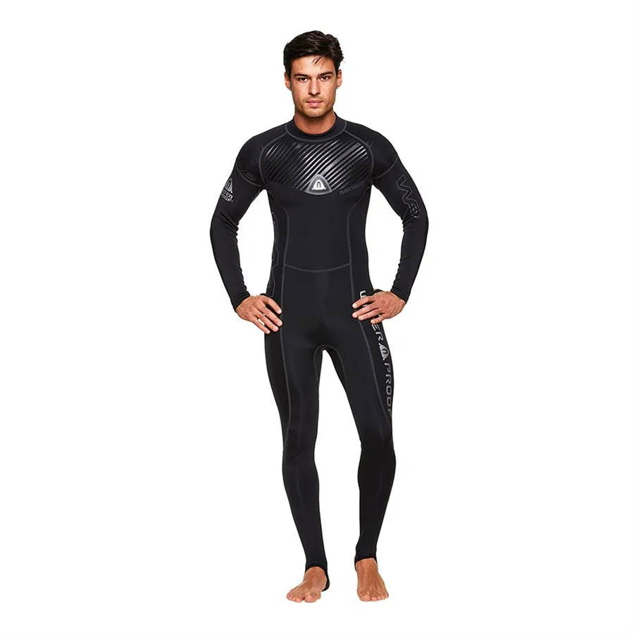 WATERPROOF MALE SPORT NEOSKIN 1MM