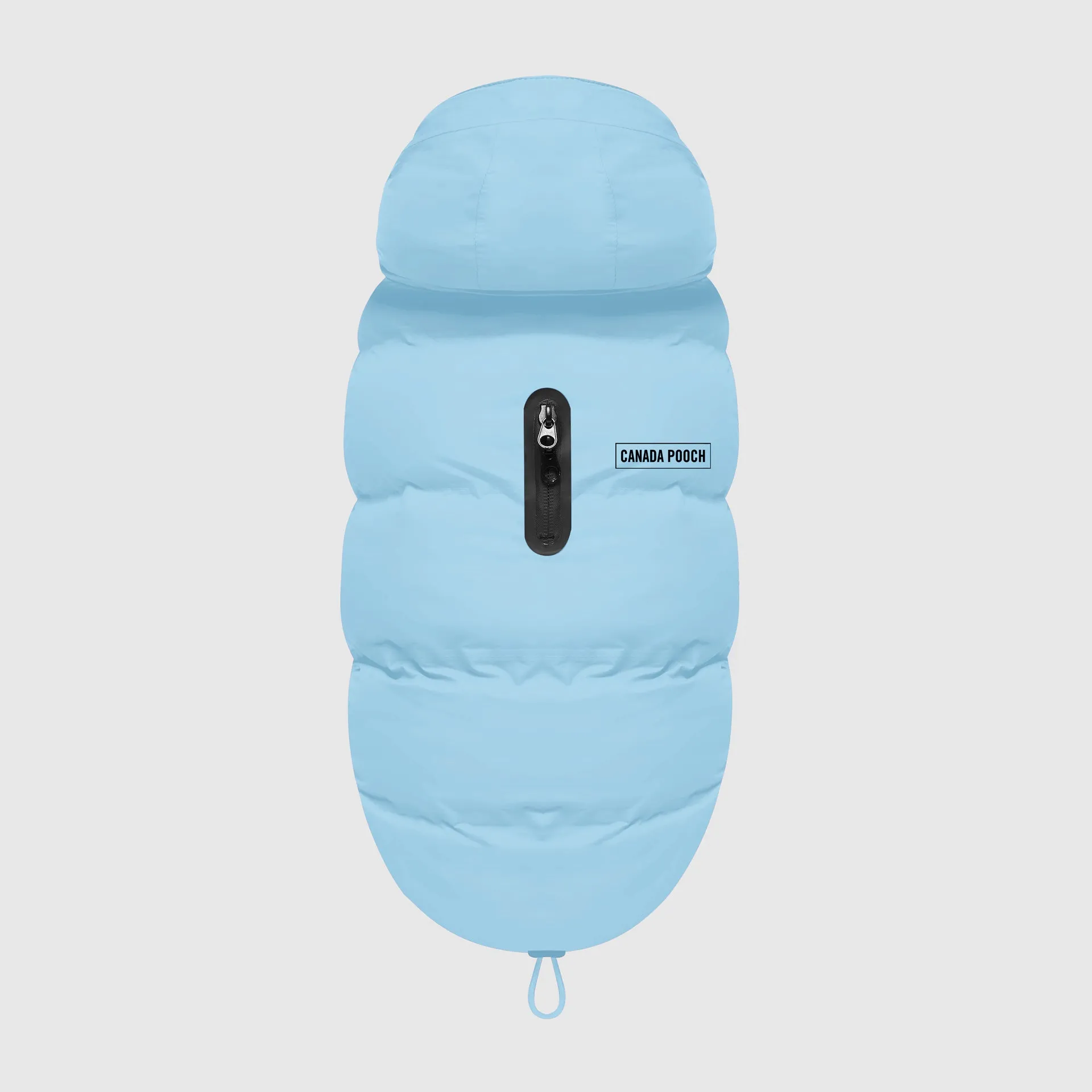 Waterproof Puffer