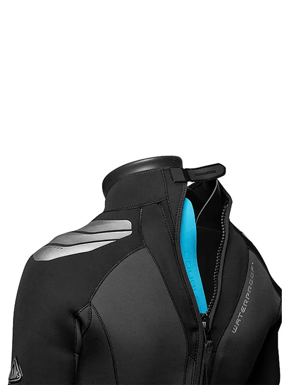 Waterproof W7 Wetsuit 5mm Ladies