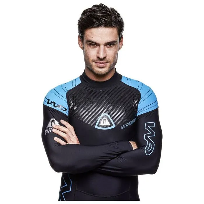 Waterproof WPSkin Rashguard Mens