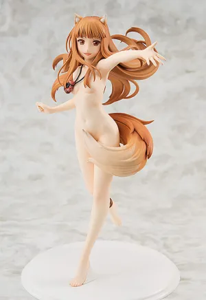 Wise Wolf Holo 1/7 Scale Figure