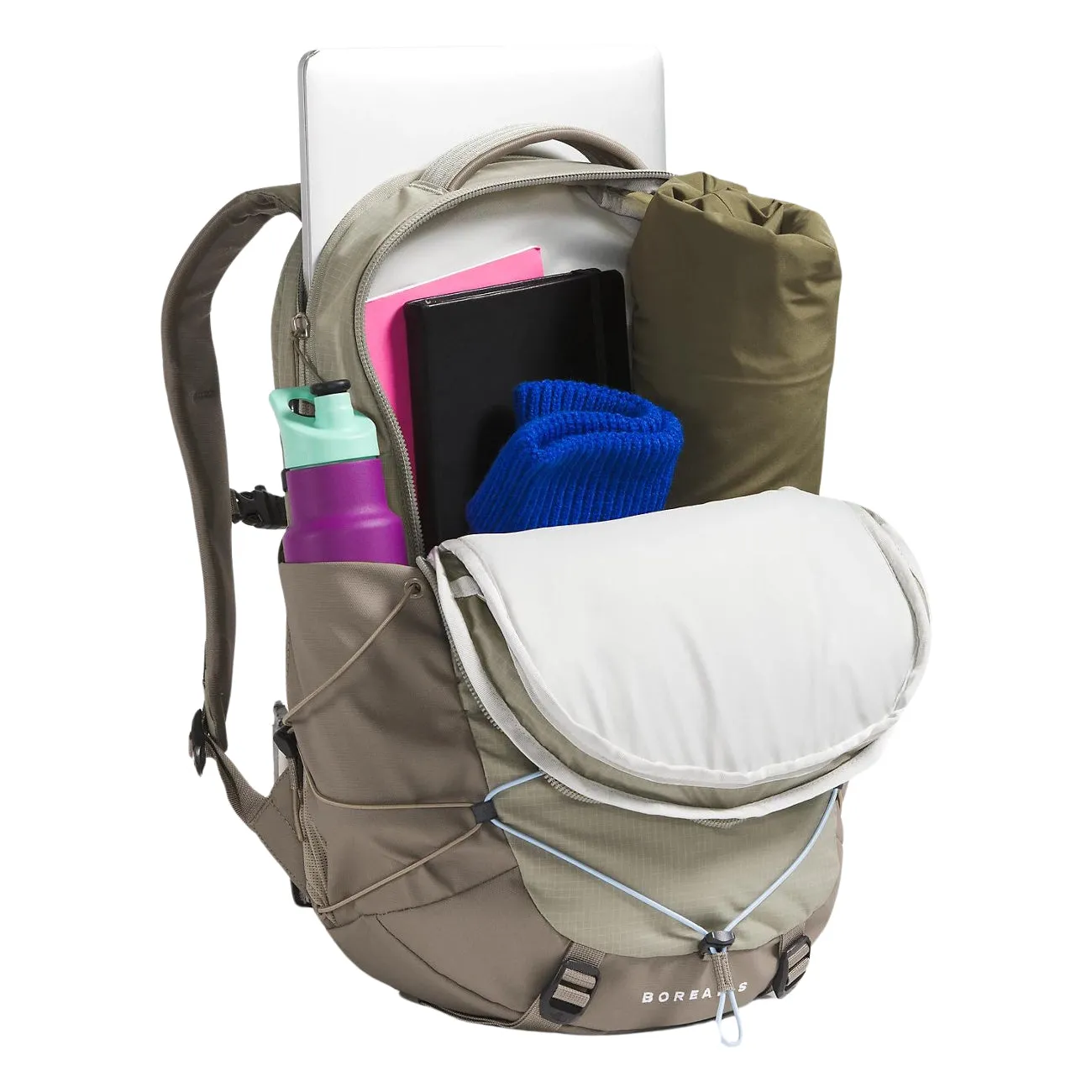 Women's Borealis Backpack