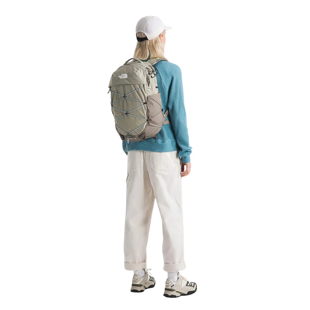 Women's Borealis Backpack