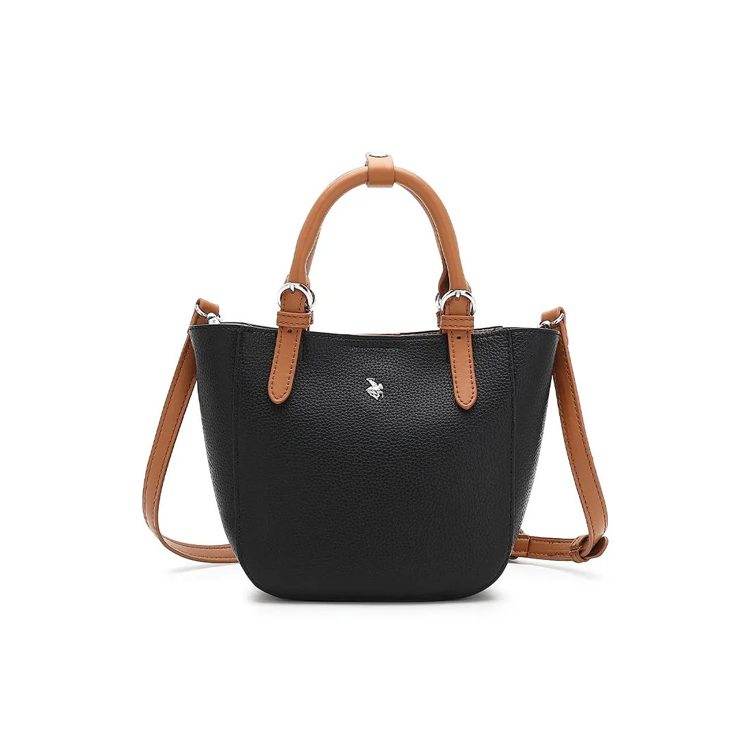 Women's Top Handle Bag / Sling Bag / Crossbody Bag - HKN 3131