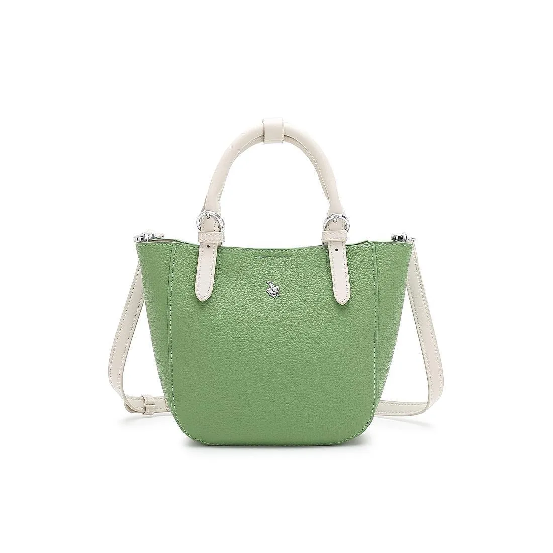 Women's Top Handle Bag / Sling Bag / Crossbody Bag - HKN 3131